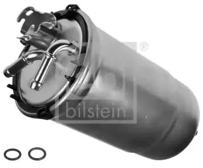 Zdjęcie produktu dla Filtr Paliwa Seat Cordoba, Ibiza Iii, Skoda Fabia I, Vw Polo 11.99-04.12