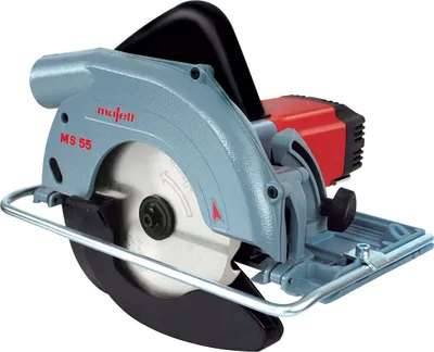 Immagine prodotto di Sega circolare portatile Mafell MS 55 | 915701