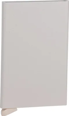 Produktbild von Secrid Kreditkartenetui Cardprotector Powder 10.2 x 6.3 x 0.8