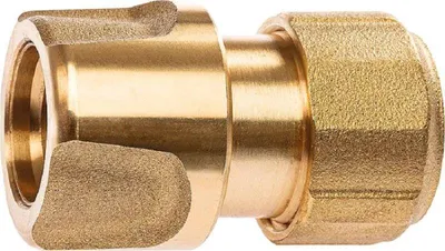 Produktbild von GEKA plus Schlauchstück Trinkwasser 3/4"-19 mm