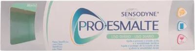 Produktbild von Sensodyne 5601385502575, Zahnpasta gegen Zahnverfall, 75 ml, Erwachsene/Kinder, Paste