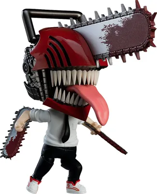 Immagine prodotto di Uomo motosega Nendoroid Actionfigur Denji 10 cm
