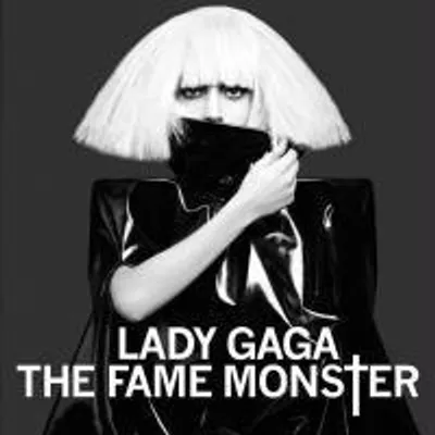Produktbild von The Fame Monster (Deluxe Edt.)