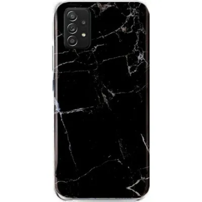 Produktbild von Wozinsky Marble Silikonhülle für Samsung Galaxy A32 5G KP10075