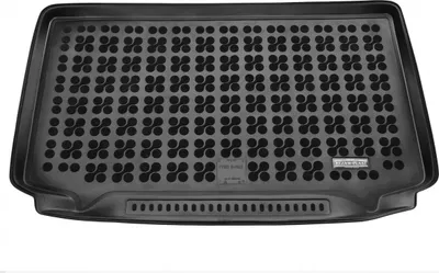 Image de REZAW PLAST Coffre, haut 230445 Bac de coffre