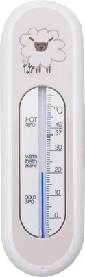 Produktbild von Bebe-Jou Tiny Sheep Badethermometer | Badthermometers