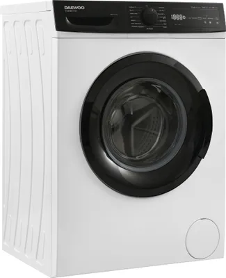 Produktbild von Daewoo WM814TTWA1DE Waschmaschine 8kg 1400U/min Inverter Motor Aquastop
