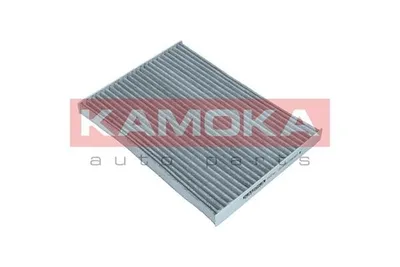 Produktbild von KAMOKA F512101 Innenraumfilter Pollenfilter für NISSAN Qashqai / Qashqai +2 I (J10, NJ10) Aktivkohle