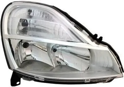 Produktbild von VAN WEZEL Scheinwerfer Rechts für RENAULT MODUS / GRAND MODUS (F/JP0) 4367962V