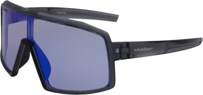 Produktbild von Slokker Sunglas Kiwi Small Photochromic transparent blau 155 *