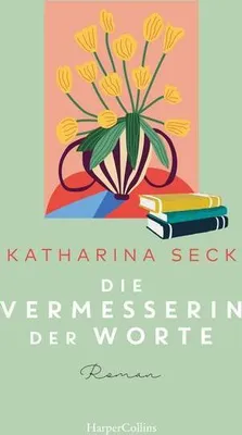Obrázok produktu pre Die Vermesserin der Worte