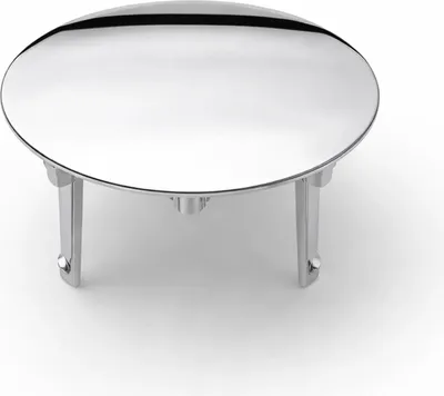 Immagine prodotto di Coprivalvola Laufen Mimo cromato, 1 pz.