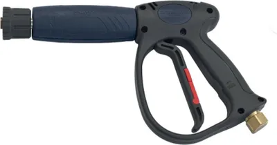 Produktbild von Cleancraft  Handspritzpistole mit Druckregelung, 7161005