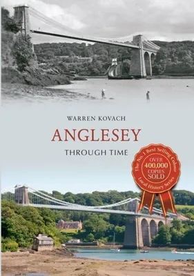 Produktbild von Anglesey Through Time