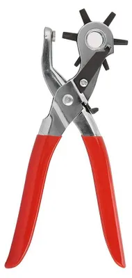 Imagen del producto de Rodillo de corte de acero al carbono, de 2 a 4,5 mm, para cuero, papel y plástico