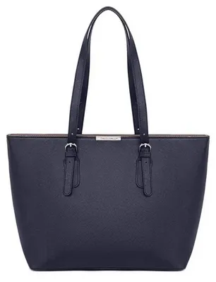 Obrázok produktu pre David Jones – Dámska kabelka typu shopper – Veľká kabelka cez rameno, taška typu tote bag, vyrobená z umelého materiálu (Imitácia kože)