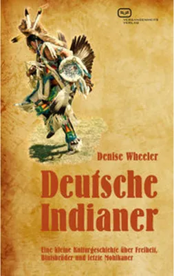 Obrázok produktu pre Deutsche Indianer