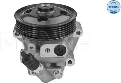 Zdjęcie produktu dla Pompa Wspom. Ukł. Kierowniczej Ford Mondeo Iv/S-Max 2,0/2,3 06-