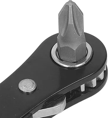 Produktbild von Klein Magnetisch 16 Gang Mini Werkzeug Set 1/4 Zoll
