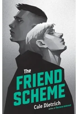 Zdjęcie produktu dla The Friend Scheme