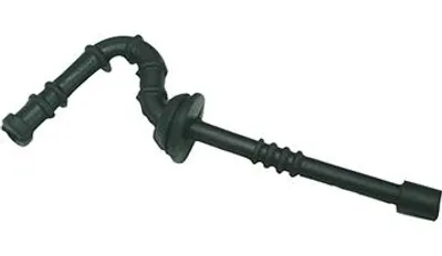 Image de Tuyau Essence Pour Stihl Modèles 021, 023, 025, Ms210, Ms230, Ms250. Remplace Origine 1123-358-7701, 1123-358-7702, 1123-358-770