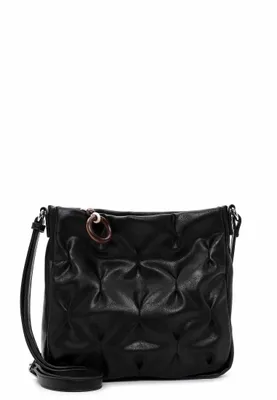 Produktbild von EMILY & NOAH Umhängetasche Karlotta Handtasche schwarz