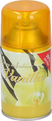 Immagine prodotto di Merida Vaniglia Ricarica Aria Attiva 300Ml