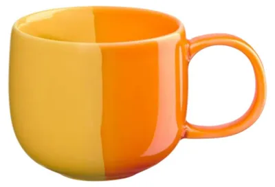 Obrázok produktu pre ASA Joy šálka na espresso, farba: oranžová, objem: 90 ml