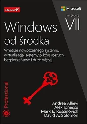 Obrázok produktu pre Windows od środka. Wnętrze nowoczesnego systemu