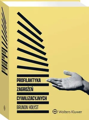 Obrázek produktu pro Prevence civilizačních rizik