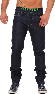 Produktbild von Diesel Herren JeansTepphar 008Y9 - W30 L34