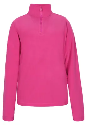 Produktbild von CALEY  Damen Fleecepullover - Pink, M