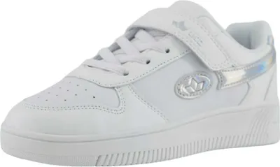 Produktbild von Lico Sportliche Schnürschuhe Mädchen 31383331383934 Weiß 30 EU