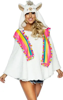 Obrázok produktu pre Leg Avenue 86945_10122, Viacfarebný, One Size, 1 kusov