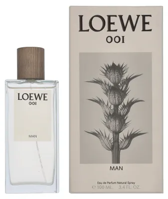 Obrázok produktu pre Loewe 001 Man Edp Spray