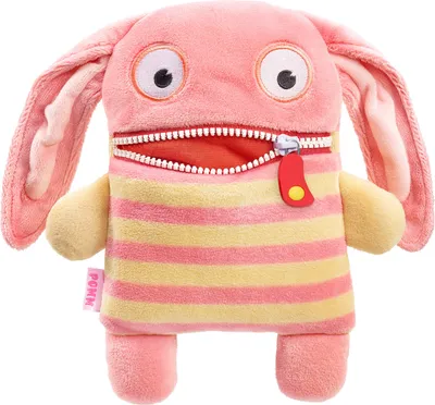 Zdjęcie produktu dla Zjadacz zmartwień mały, Pomm, 22 cm