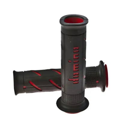 Produktbild von Domino A250 Road Racing Dual Compound Beläge, ohne Waffel