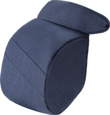 Produktbild von Daliya® RAPIDY Herbst-Fußsack - Fußsack für RAPIDY Buggy Kinderwagen