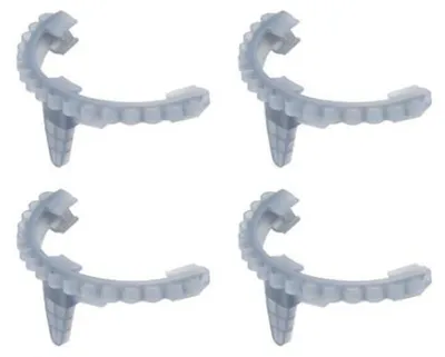 Imagen del producto de DJI Avata 2: Patas de aterrizaje y protector de hélices 2 en 1