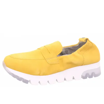 Produktbild von Tamaris Slipper Gelb