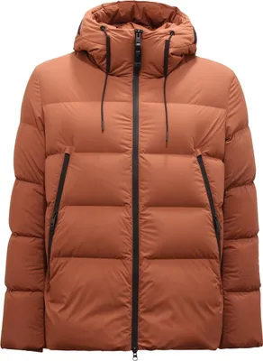 Produktbild von 2889Az Piumino Uomo Duno Jump Licosa Packable Man Down Jacket