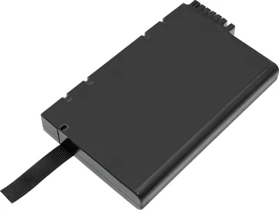 Immagine prodotto di TECHTEK Batteria compatibile con [Philips] Philips PageWriter TC70 sostituisce ME202C