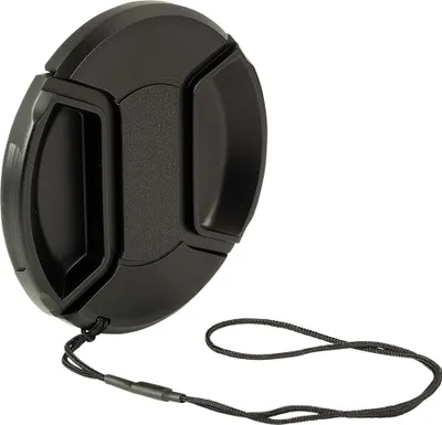 Obrázek produktu pro Kaiser Snap-On Lens Cap - Krytka objektivu