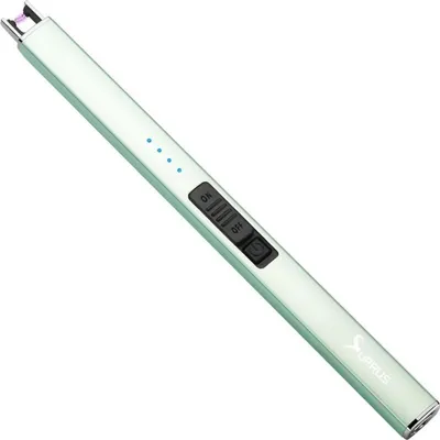 Zdjęcie produktu dla Zapalniczka elektryczna Arc Light Wiatroodporna zapalniczka do świec ładowana przez USB