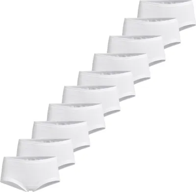 Produktbild von Conta Feinripp Taillen-Slip Formstabil, Pflegeleicht, Angehm auf der Haut