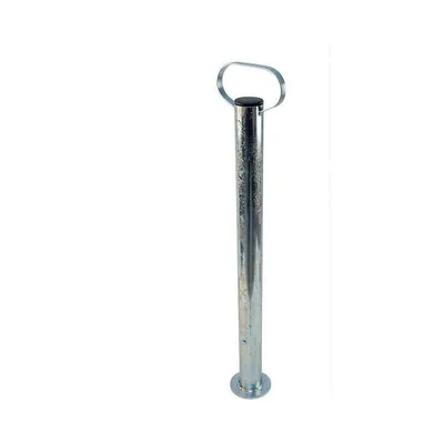 Produktbild von Frielitz Abstellstütze Anhänger 016006004 48mm 600mm 1,653kg