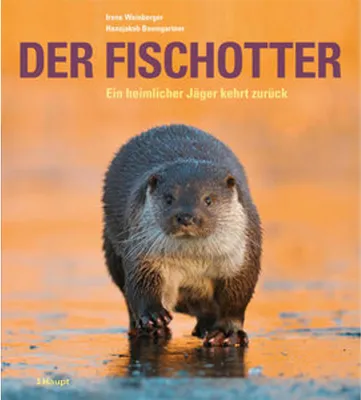 Immagine prodotto di Der Fischotter