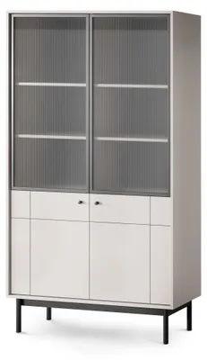Imagen del producto de Vitrina Sabi Cachemira