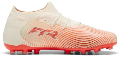 Produktbild von Puma Future 9 Match Mg Fußballschuhe Beige EU 43 Beige EU 43