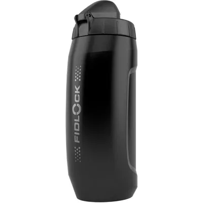 Immagine prodotto di Bottiglia di ricambio Fidlock Twist 590 - compatibile con i supporti Fidlock Twist, nero